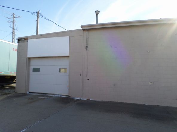 Corner Lot on 6th & Monroe: 501 Monroe St, Beatrice, NE 68310